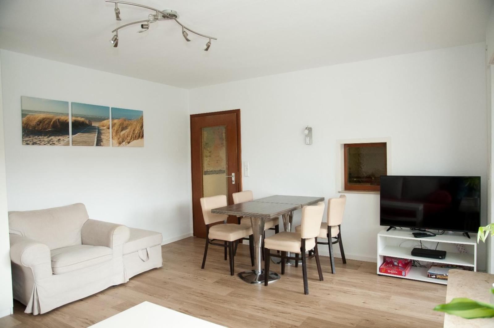 Pauloah Apartment Sachsenheim Ngoại thất bức ảnh